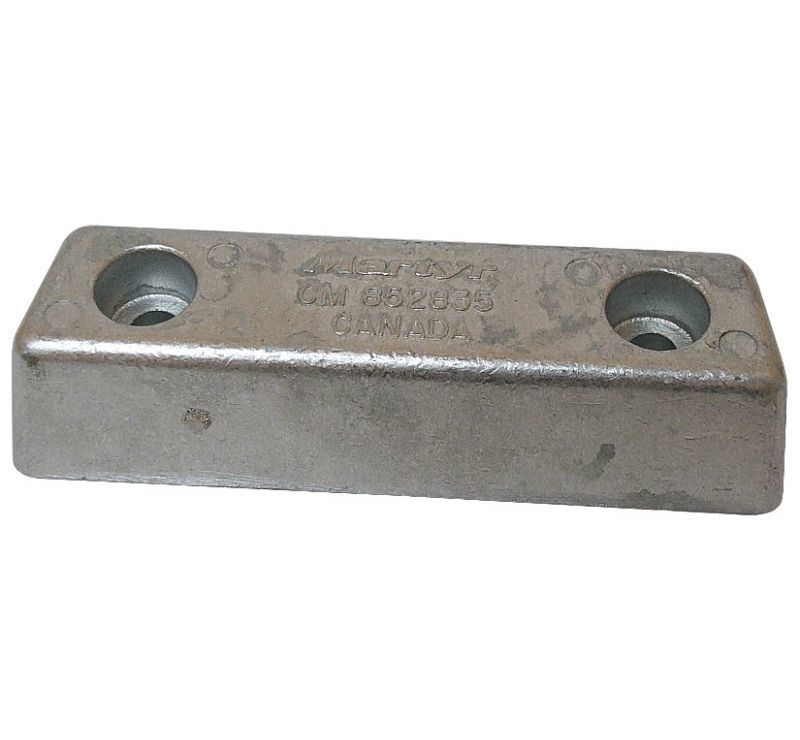 VOLVO BAR ANODE