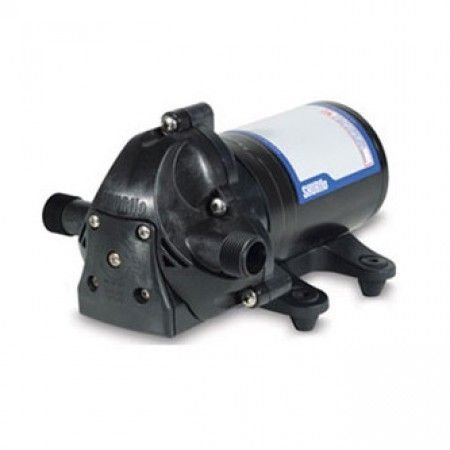 SHURFLO HİDROFOR STANDART 11 LT/DK 30 PSİ 12 V
