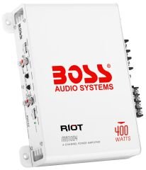 BOSS AMFİ WMPD380.4