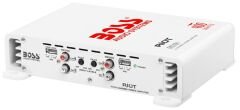 BOSS AMFİ WMPD380.4