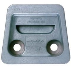 VOLVO TRANSOM ANODE