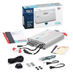 BOSS AMFİ WMPD500.1