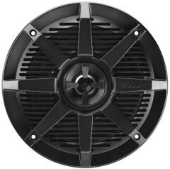 BOSS HOPARLÖR 200 WATT MR62B  165 MM SİYAH