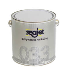 033 Shogun - 5 lt