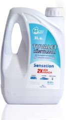 Sensation Karavan Tekne Tuvalet Kimyasalı 3Lt
