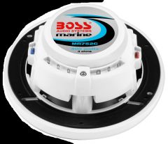 BOSS HOPARLÖR 400 WATT MR752C 191 MM