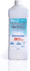 Sensation Karavan Tekne Tuvalet Kimyasalı 1Lt