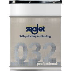 032 Professional -  Red - 5lt