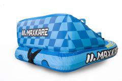 2.MAXKARE 3 KİŞİLİK MAVİ RİNGO