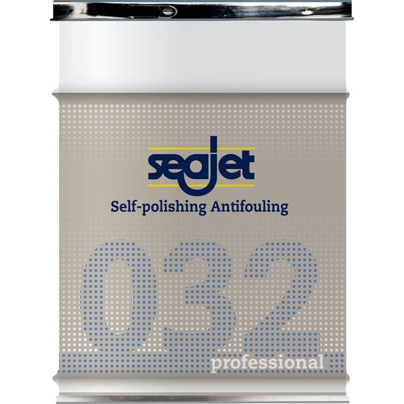 032 Professional -  White - 20lt