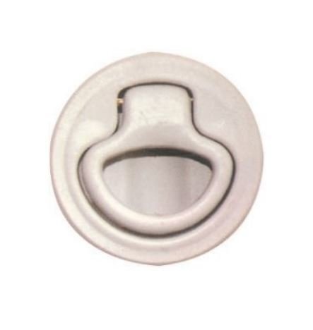EASTERNER GÖMME KULP YAYLI BEYAZ ÇAP:60 MM