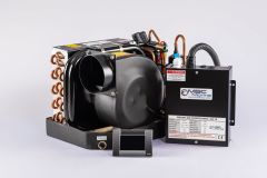 MBC MARİN KLİMA 10000 BTU/H 220V