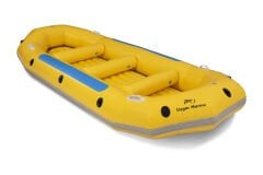 8-10 Kişilik Rafting Bot 4.20 cm x 1.95 cm