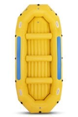 8-10 Kişilik Rafting Bot 4.20 cm x 1.95 cm