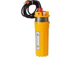 SEAFLO SU - MAZOT - TRANSFER POMPASI 24 V
