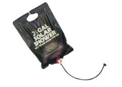 SOLAR SHOWER 19 LT