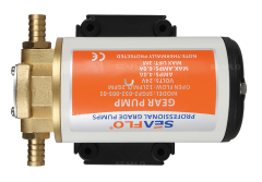 SEAFLO YAĞ POMPASI 12 LT 12 V