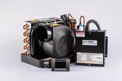 MBC MARİN KLİMA 24000 BTU/H 220V