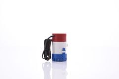 Sailorflo Dikey Sintine Pompası 750GPH 12V 2.5A