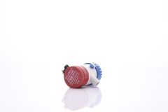 Sailorflo Dikey Sintine Pompası 750GPH 12V 2.5A