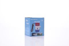 Sailorflo Dikey Sintine Pompası 750GPH 12V 2.5A