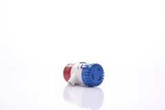 Sailorflo Dikey Sintine Pompası 750GPH 24V 1.2A
