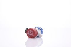 Sailorflo Dikey Sintine Pompası 750GPH 24V 1.2A