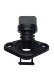KROM GÖMME BARDAKLIK ÇAP:72MM