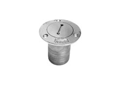 38 mm AISI 316 PASLANMAZ GASOLINE DEPO DOLUM AĞZI