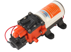 SEAFLO HİDROFOR  5.0 LT/DK 12 V  60 PSİ