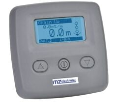 ZİNCİR SAYACI 12-24 V EV030 RADYO