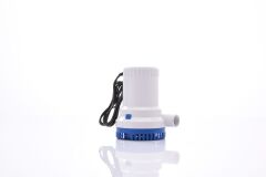Sailorflo Dikey Sintine Pompası 2000GPH 12V 10A