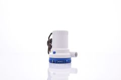 Sailorflo Dikey Sintine Pompası 2000GPH 24V 5A