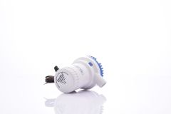 Sailorflo Dikey Sintine Pompası 2000GPH 24V 5A