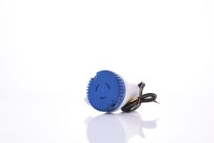 Sailorflo Dikey Sintine Pompası 2000GPH 24V 5A