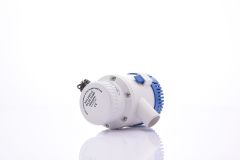 Sailorflo Dikey Sintine Pompası 3500GPH 24V 8A
