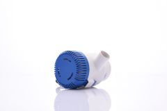 Sailorflo Dikey Sintine Pompası 3500GPH 24V 8A