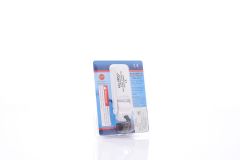 Sailorflo Sintine Flatörü/Otomatiği 12/24V 20A
