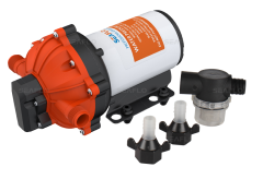 SEAFLO HİDROFOR 18.90 LT/DK 12 V 60 PSİ