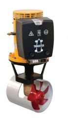 Vetus baş manevra pervanesi, 220 kgf, 24V