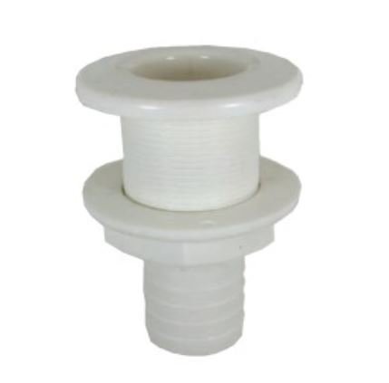PLASTİK SİNTİNE ÇIKIŞI 1''