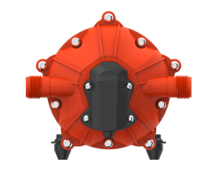 SEAFLO HİDROFOR 18.90 LT/DK 24 V 60 PSİ