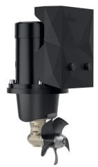 Quick Baş Manevra Pervanesi. 30kgf. 12V.