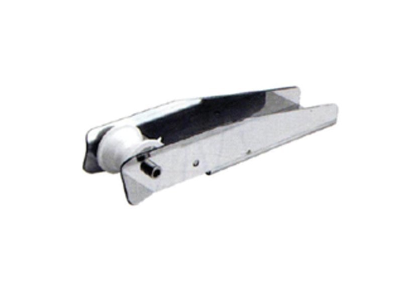 BAŞ MAKARASI 255 X 80 MM