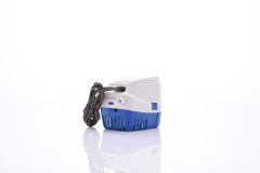 Sailorflo Otomatik Sintine Pompası 1100GPH 24V 2A