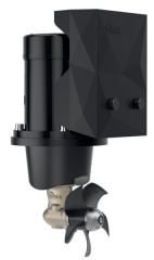 Quick Baş Manevra Pervanesi. 40kgf. 12V.