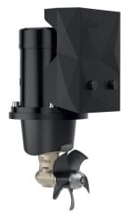 Quick Baş Manevra Pervanesi. 40kgf. 12V.