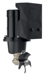 Quick Baş Manevra Pervanesi. 40kgf. 12V.