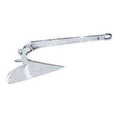 GALVANİZ PULLUK ÇIPA 9 KG