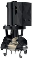 Quick Baş Manevra Pervanesi. 65kgf. 12V.